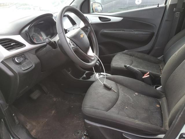 2017 CHEVROLET SPARK 1LT - KL8CD6SA6HC783855