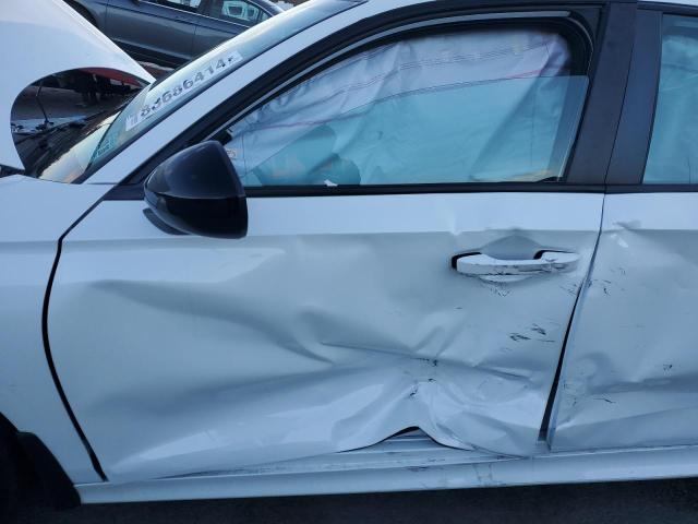 2022 HONDA CIVIC SPOR - 2HGFE2F53NH538853