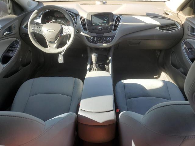 2017 CHEVROLET MALIBU LS - 1G1ZB5ST0HF281224