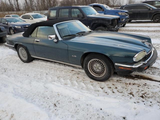 Vin: sajnl4842nc183064, lot: 83532234, jaguar xjs 19924