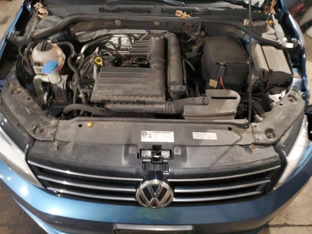 VIN 3VWB67AJ1GM296531 2016 VOLKSWAGEN JETTA no.11