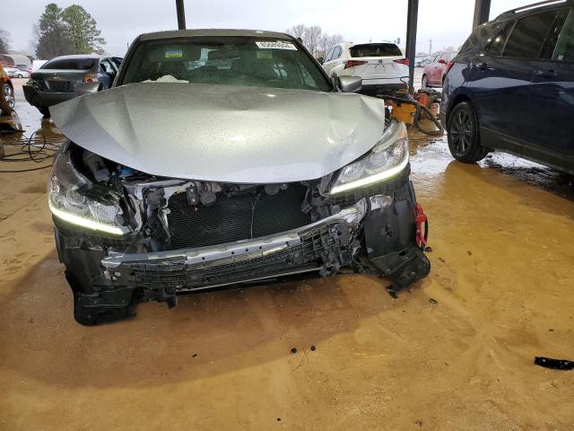 2017 HONDA ACCORD SPO - 1HGCR2F10HA216128
