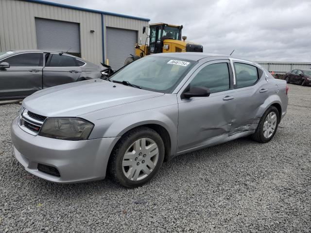 DODGE AVENGER SE