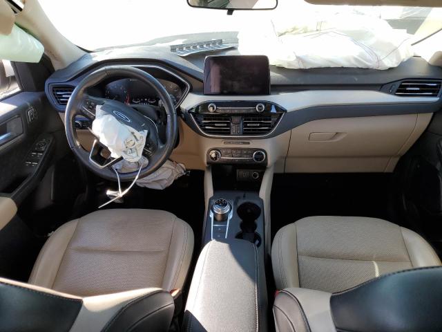 2020 FORD ESCAPE SEL - 1FMCU0H68LUB24763