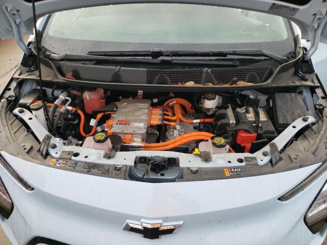 2023 CHEVROLET BOLT EV 2L - 1G1FX6S05P4108809