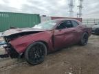 2019 DODGE CHALLENGER - 2C3CDZFJXKH591902