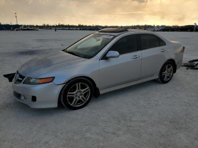 2008 ACURA TSX #3030997857