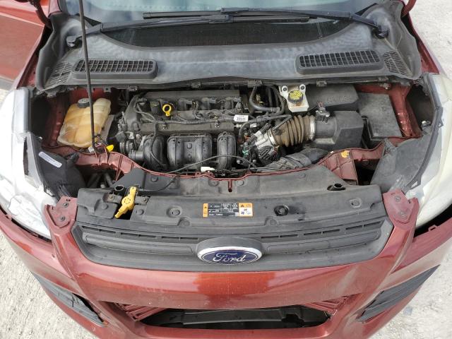 VIN 1FMCU0F72GUB89707 2016 FORD ESCAPE no.12