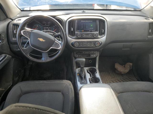 2021 CHEVROLET COLORADO L - 1GCGTCEN2M1188208