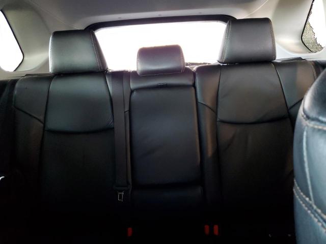 2024 TOYOTA RAV4 WOODL 2T3UWRFV7RW224446