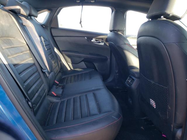 2022 KIA FORTE GT - 3KPF44AC4NE464678