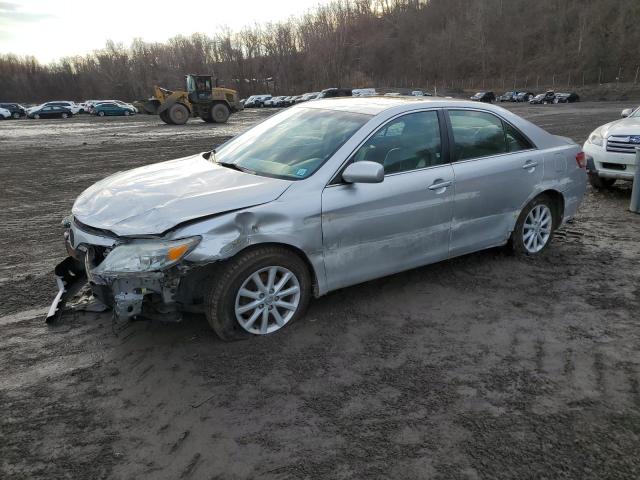 2010 TOYOTA CAMRY BASE #3050302909