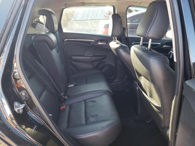 2016 HONDA FIT EX - 3HGGK5H81GM702255