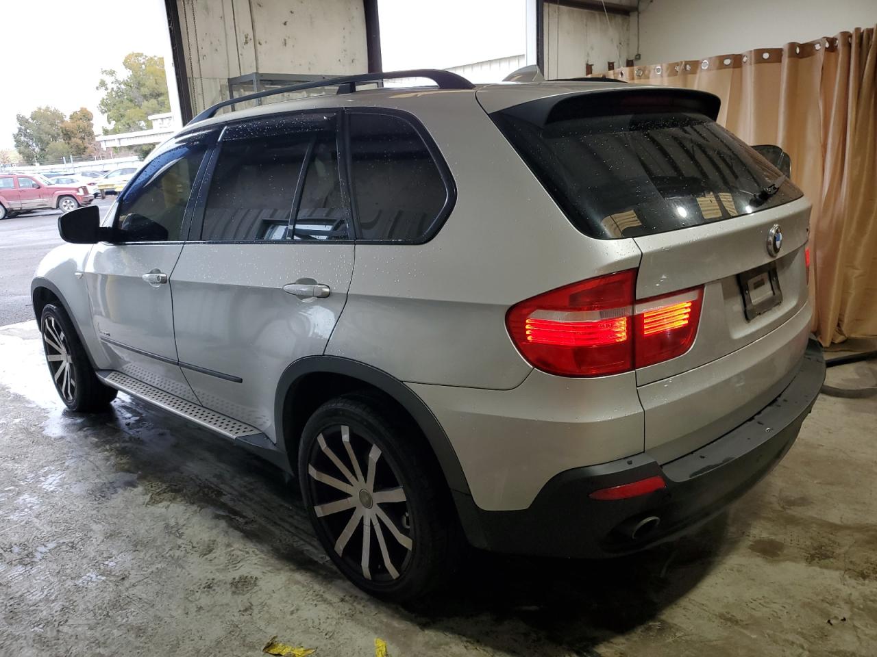 Lot #3029402744 2010 BMW X5 XDRIVE3