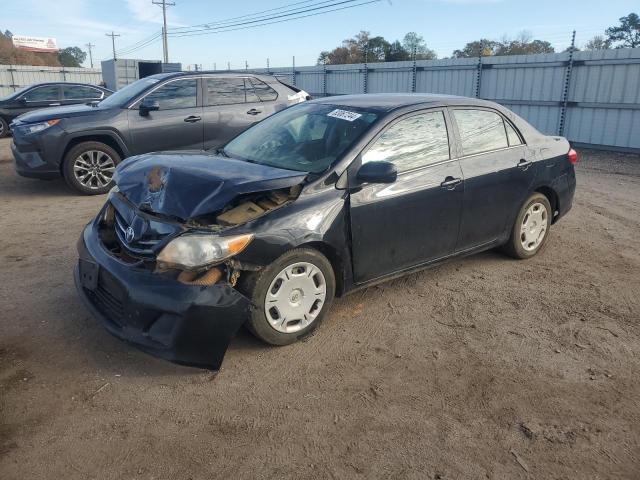 2013 TOYOTA COROLLA BA #3027369795