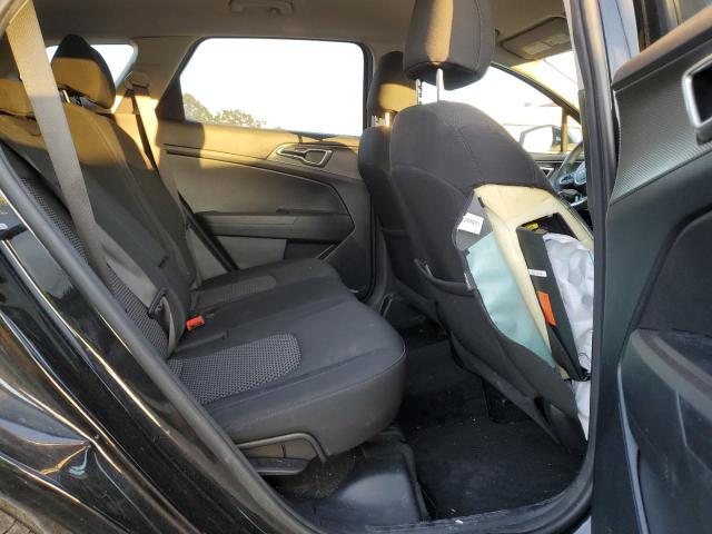 2023 KIA SPORTAGE L - KNDPU3AFXP7058142