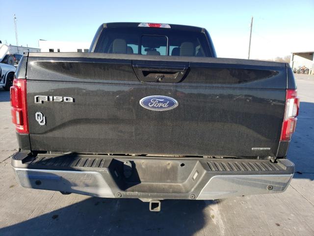 VIN 1FTEW1CF5FFC29600 2015 FORD F-150 no.6