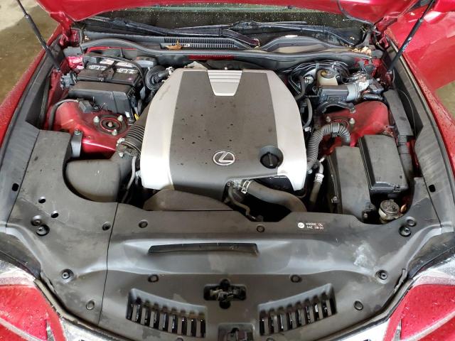 2016 LEXUS RC 300 - JTHSM5BC9G5000186