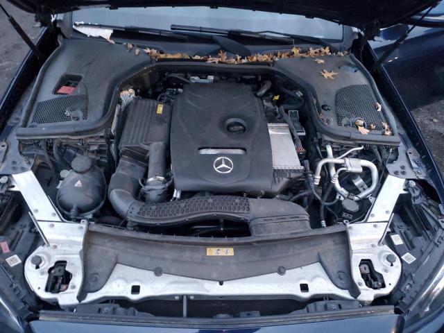 VIN WDDZF4KB8HA025963 2017 MERCEDES-BENZ E-CLASS no.11