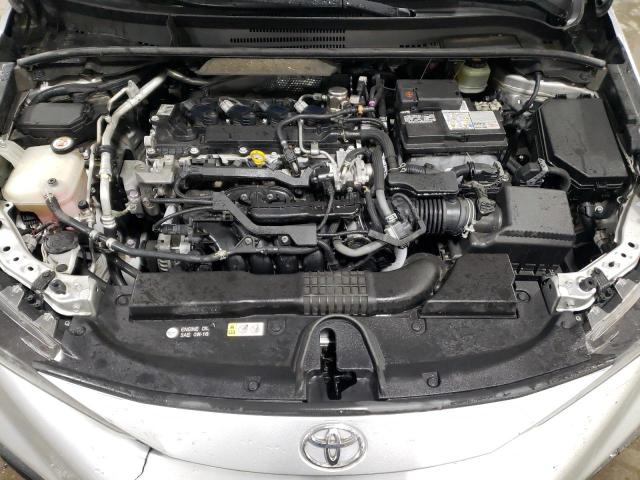 2020 TOYOTA COROLLA SE - JTDS4RCE7LJ025291