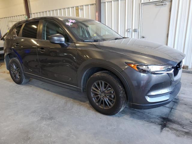 VIN JM3KFACM7K0691257 2019 MAZDA CX-5 no.4