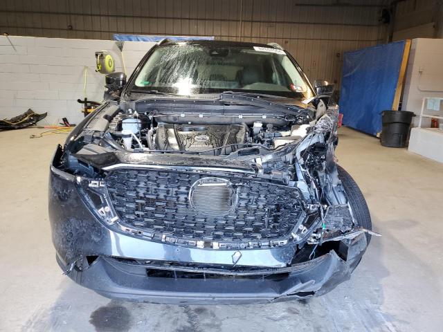 2022 MAZDA CX-5 SELEC - JM3KFBBM8N0589753