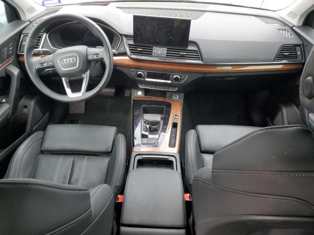 2022 AUDI Q5 PRESTIG WA1FAAFY8N2053674