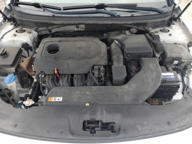 2015 HYUNDAI SONATA SE - 5NPE24AF9FH216385