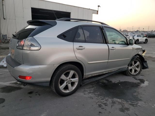 LEXUS RX 330 2004 silver  gas JTJGA31U340008188 photo #4