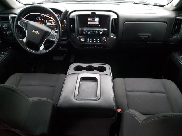 2015 CHEVROLET SILVERADO - 1GCVKREHXFZ269517