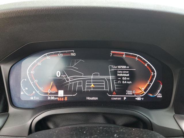 2020 BMW 330I - WBA5R1C07LFH54334