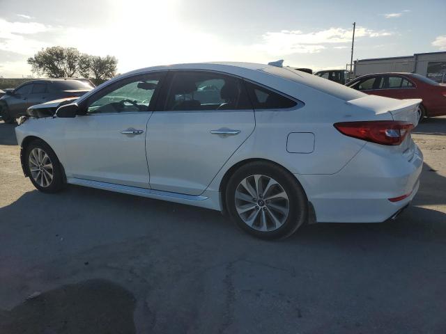 VIN 5NPE34AF7FH086507 2015 HYUNDAI SONATA no.2