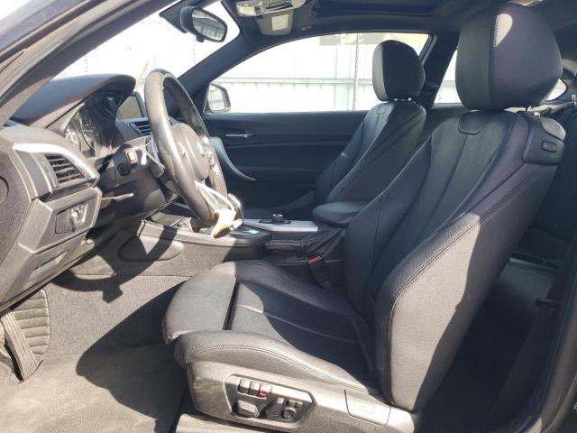 2015 BMW M235I WBA1J7C52FV358274