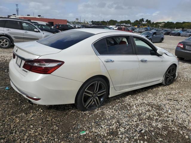 VIN 1HGCR2F53GA167122 2016 HONDA ACCORD no.3