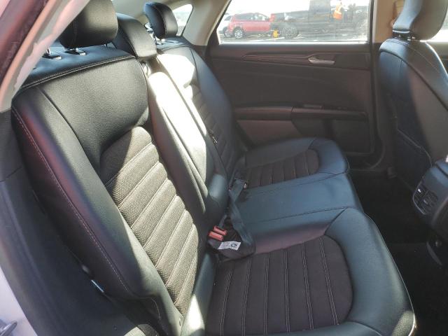 2018 FORD FUSION SE - 3FA6P0LU1JR124533