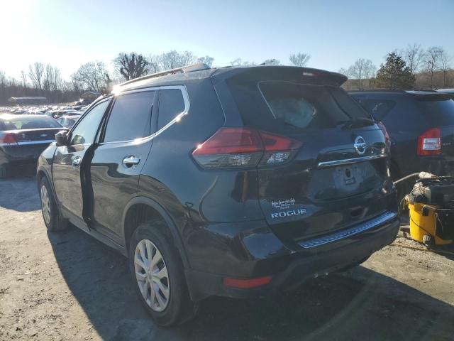 2017 NISSAN ROGUE S - JN8AT2MV5HW258394