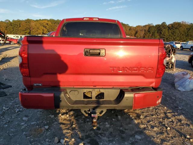 2017 TOYOTA TUNDRA CRE - 5TFAW5F14HX583868