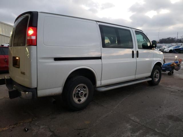 2019 GMC SAVANA G25 1GTW7AFG6K1314555