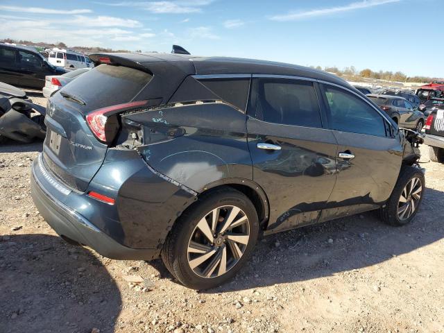 2018 NISSAN MURANO S - 5N1AZ2MG3JN188803