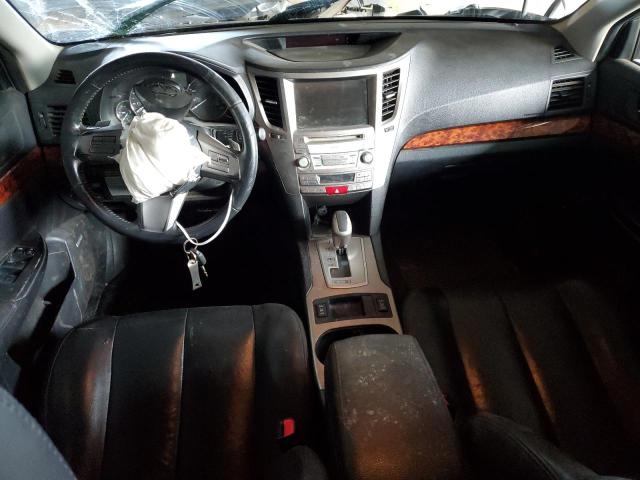 2010 SUBARU OUTBACK 2. - 4S4BRCLC1A3332899