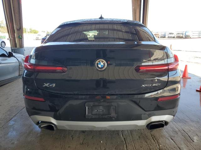 VIN 5UX33DT00R9X12426 2024 BMW X4 no.6