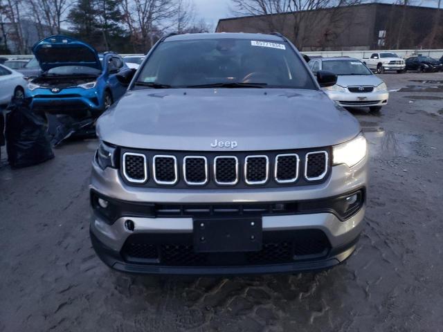 2023 JEEP COMPASS LA - 3C4NJDBN5PT551685