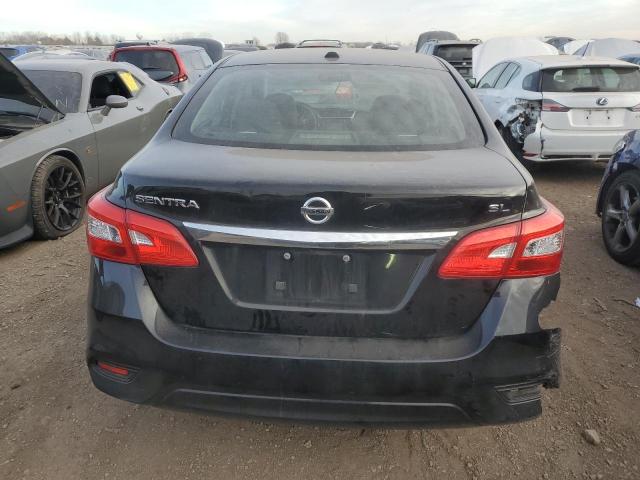 2017 NISSAN SENTRA S - 3N1AB7AP9HY398395