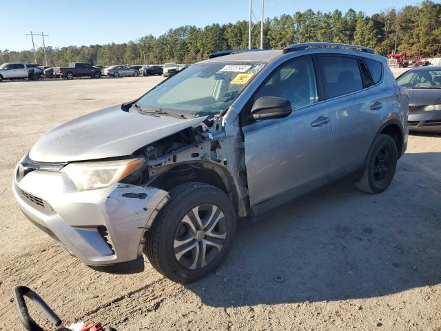 2017 TOYOTA RAV4 LE #3025071176