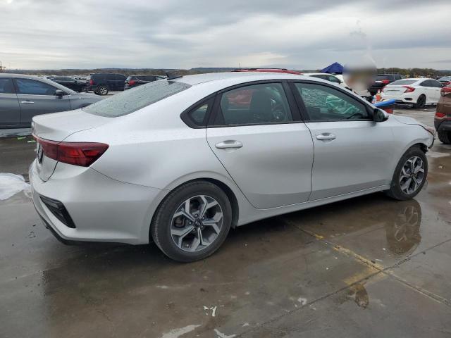 2019 KIA FORTE FE - 3KPF24AD9KE120709