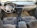 Lot #3025107215 2002 CHEVROLET MALIBU LS