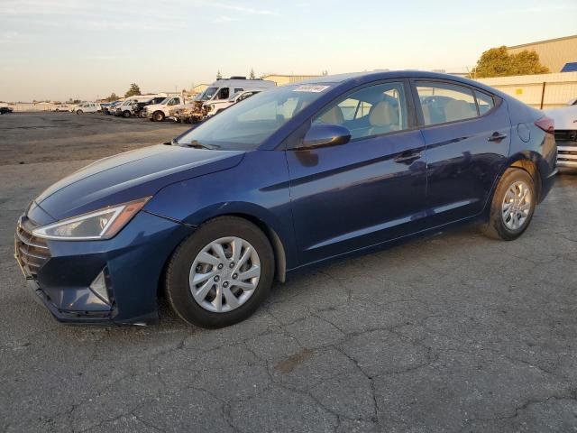 2019 HYUNDAI ELANTRA SE #3029325747