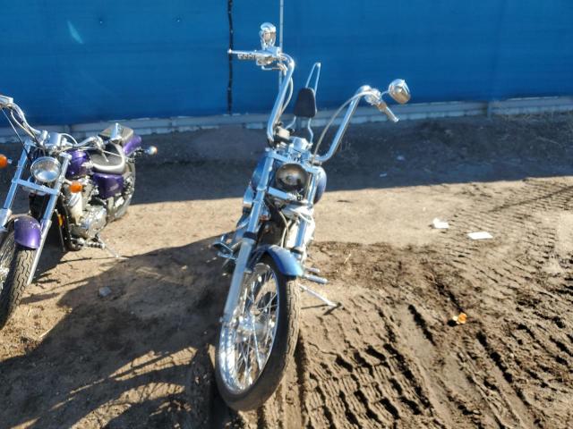 2005 HARLEY-DAVIDSON FXSTI 1HD1BVB1X5Y083414