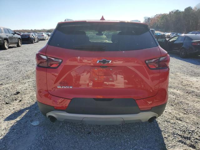 2020 CHEVROLET BLAZER 3LT - 3GNKBDRS4LS589542