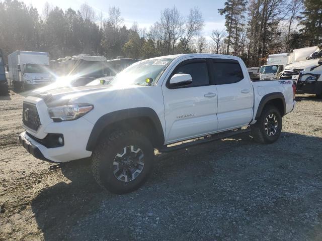 Vin: 3tmcz5an8km283015, lot: 84805734, toyota tacoma double cab 2019 img_1